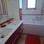 Villa Location Magnifique Provencale Familiale Piscine 6 Chambres, Ideal Pour Enfants, Proche Mer,entre Nimes Et Montpellier Mus