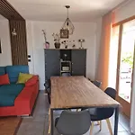 Location Magnifique Provencale Familiale Piscine 6 Chambres, Ideal Pour Enfants, Proche Mer,entre Nimes Et Montpellier