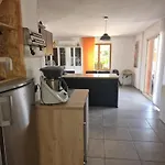 Villa Location Magnifique Provencale Familiale Piscine 6 Chambres, Ideal Pour Enfants, Proche Mer,entre Nimes Et Montpellier