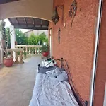 Location Magnifique Provencale Familiale Piscine 6 Chambres, Ideal Pour Enfants, Proche Mer,entre Nimes Et Montpellier Villa Mus