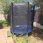 Location Magnifique Provencale Familiale Piscine 6 Chambres, Ideal Pour Enfants, Proche Mer,entre Nimes Et Montpellier Villa