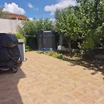 Villa Location Magnifique Provencale Familiale Piscine 6 Chambres, Ideal Pour Enfants, Proche Mer,entre Nimes Et Montpellier *