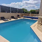 Location Magnifique Provencale Familiale Piscine 6 Chambres, Ideal Pour Enfants, Proche Mer,entre Nimes Et Montpellier * Mus