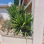 Location Magnifique Provencale Familiale Piscine 6 Chambres, Ideal Pour Enfants, Proche Mer,entre Nimes Et Montpellier Villa *