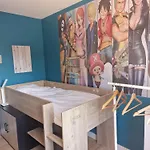 Location Magnifique Provencale Familiale Piscine 6 Chambres, Ideal Pour Enfants, Proche Mer,entre Nimes Et Montpellier Villa
