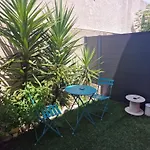 Villa Location Magnifique Provencale Familiale Piscine 6 Chambres, Ideal Pour Enfants, Proche Mer,entre Nimes Et Montpellier Mus