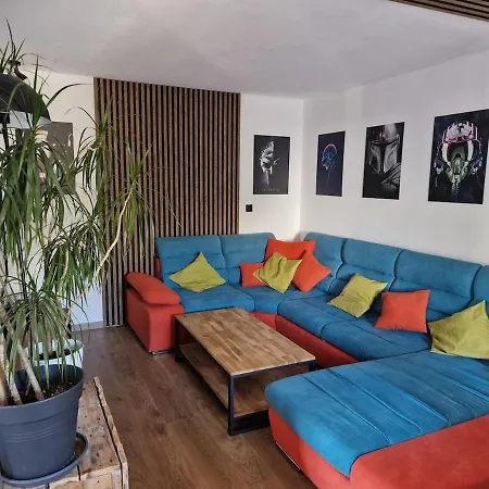 Magnifique Provencale Pour Les Familles *