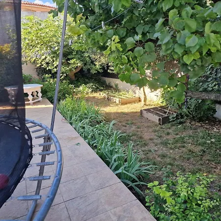 Magnifique Provencale Pour Les Familles Villa *