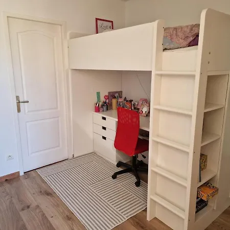 Magnifique Provencale Pour Les Familles Villa