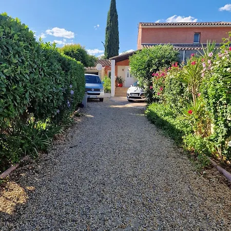 Location Magnifique Provencale Familiale Piscine 6 Chambres, Ideal Pour Enfants, Proche Mer,entre Nimes Et Montpellier Mus