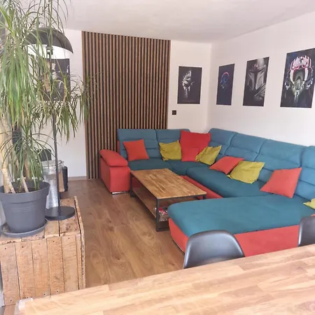 ヴィラ Location Magnifique Provencale Familiale Piscine 6 Chambres, Ideal Pour Enfants, Proche Mer,entre Nimes Et Montpellier *