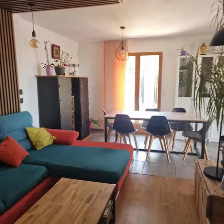 Location Magnifique Provencale Familiale Piscine 6 Chambres, Ideal Pour Enfants, Proche Mer,entre Nimes Et Montpellier Mus