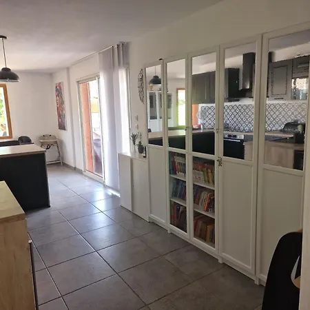 Location Magnifique Provencale Familiale Piscine 6 Chambres, Ideal Pour Enfants, Proche Mer,entre Nimes Et Montpellier