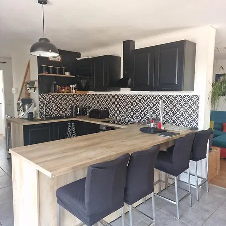 ヴィラ Location Magnifique Provencale Familiale Piscine 6 Chambres, Ideal Pour Enfants, Proche Mer,entre Nimes Et Montpellier *