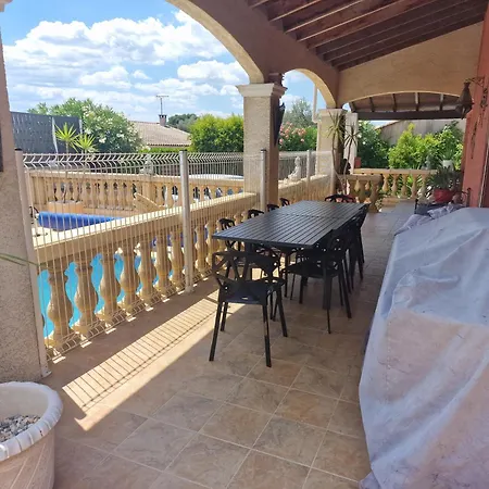 Magnifique Provencale Pour Les Familles * Mus