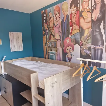 Location Magnifique Provencale Familiale Piscine 6 Chambres, Ideal Pour Enfants, Proche Mer,entre Nimes Et Montpellier ヴィラ