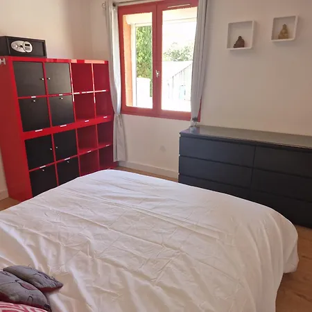 Location Magnifique Provencale Familiale Piscine 6 Chambres, Ideal Pour Enfants, Proche Mer,entre Nimes Et Montpellier ヴィラ Mus