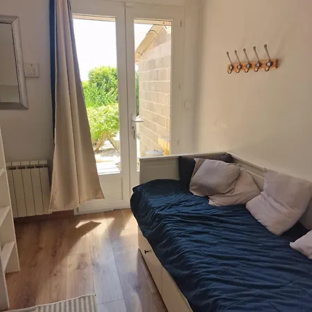ヴィラ Location Magnifique Provencale Familiale Piscine 6 Chambres, Ideal Pour Enfants, Proche Mer,entre Nimes Et Montpellier *